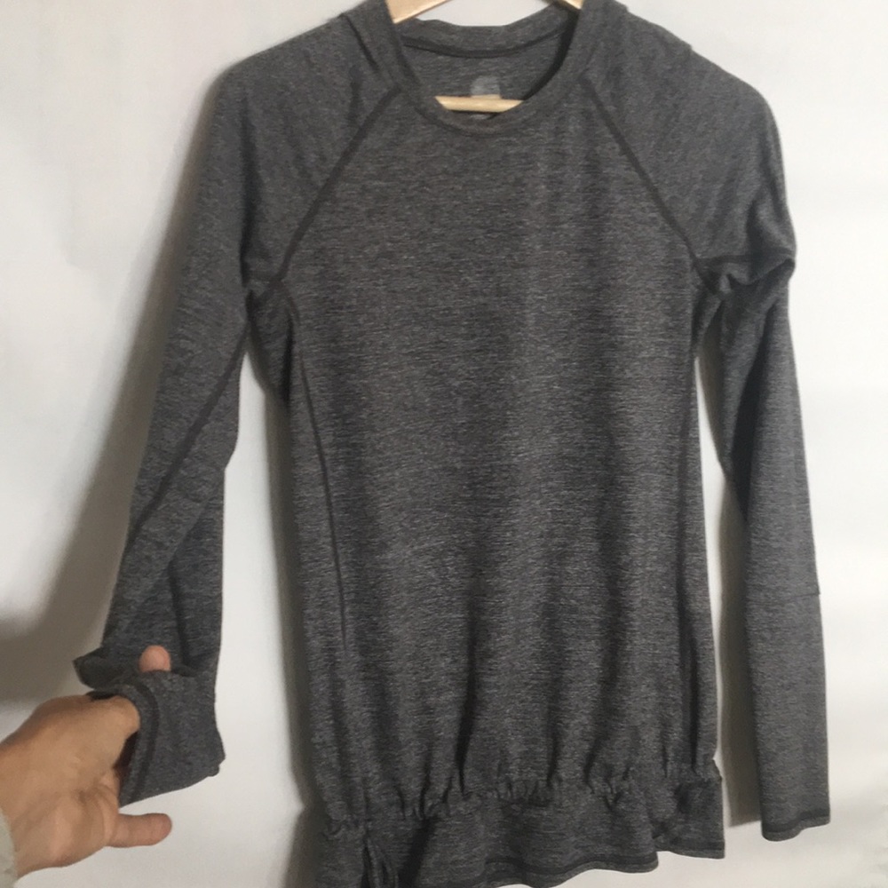 LucyTech Long Sleeve activewear, XS